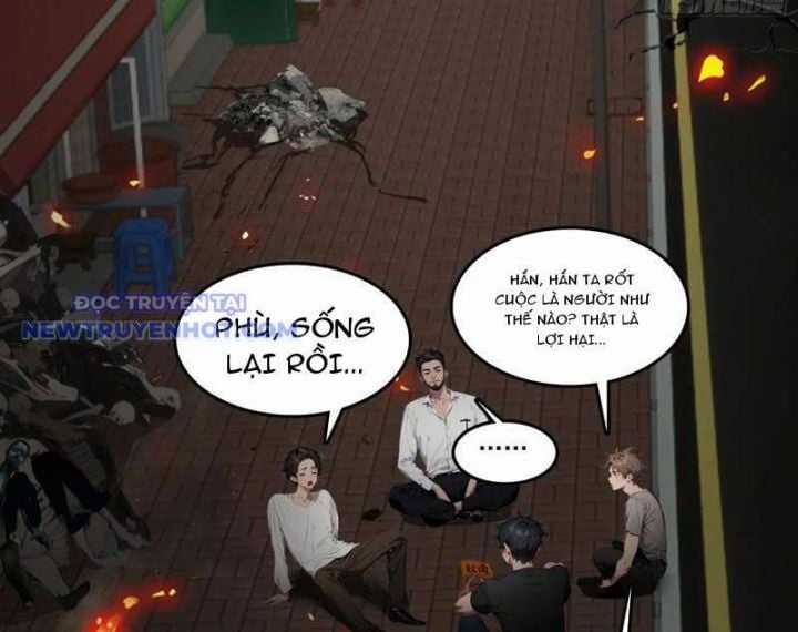 Tà Thần Giáng Thế, Ta Có Một Tòa Đại Hung Ngục Chapter 28 trang 28