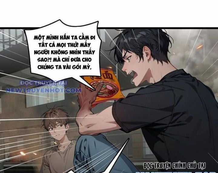 Tà Thần Giáng Thế, Ta Có Một Tòa Đại Hung Ngục Chapter 28 trang 30