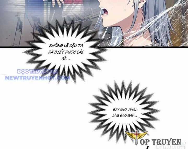 Tà Thần Giáng Thế, Ta Có Một Tòa Đại Hung Ngục Chapter 28 trang 4