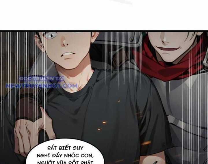 Tà Thần Giáng Thế, Ta Có Một Tòa Đại Hung Ngục Chapter 28 trang 40