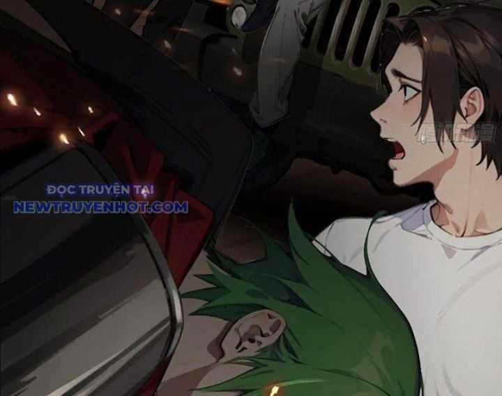 Tà Thần Giáng Thế, Ta Có Một Tòa Đại Hung Ngục Chapter 28 trang 43