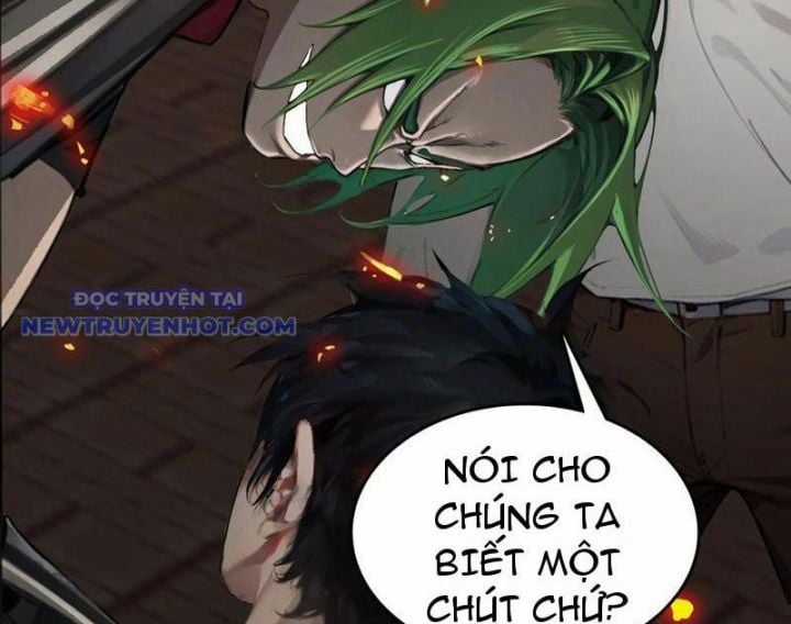 Tà Thần Giáng Thế, Ta Có Một Tòa Đại Hung Ngục Chapter 28 trang 44