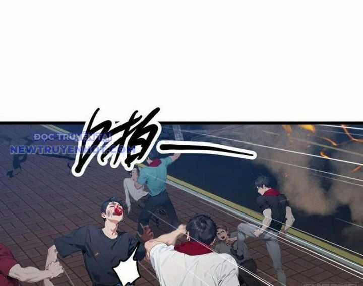 Tà Thần Giáng Thế, Ta Có Một Tòa Đại Hung Ngục Chapter 28 trang 46