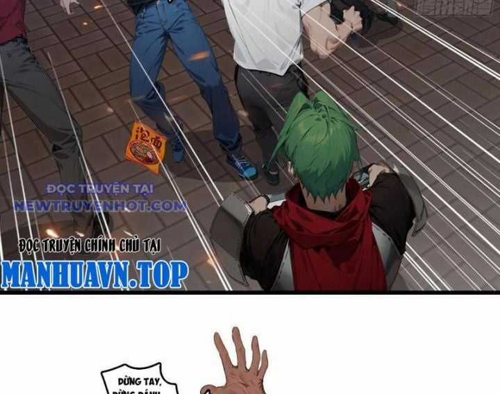 Tà Thần Giáng Thế, Ta Có Một Tòa Đại Hung Ngục Chapter 28 trang 47