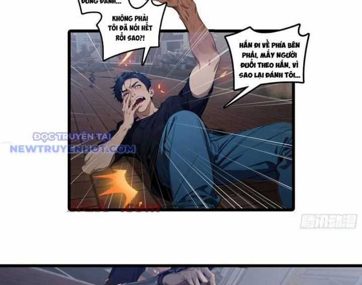 Tà Thần Giáng Thế, Ta Có Một Tòa Đại Hung Ngục Chapter 28 trang 48