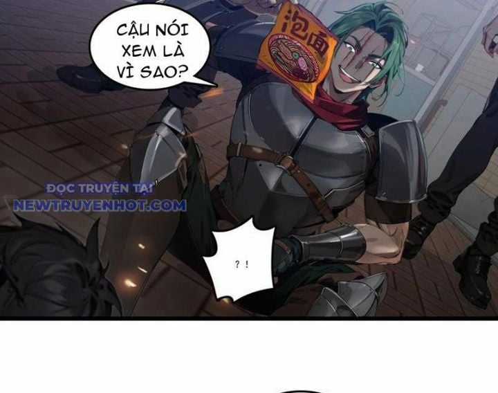 Tà Thần Giáng Thế, Ta Có Một Tòa Đại Hung Ngục Chapter 28 trang 49