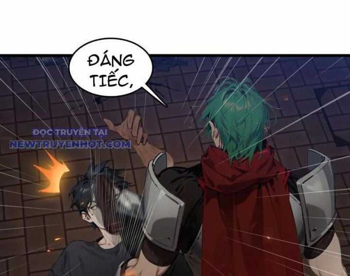 Tà Thần Giáng Thế, Ta Có Một Tòa Đại Hung Ngục Chapter 28 trang 51