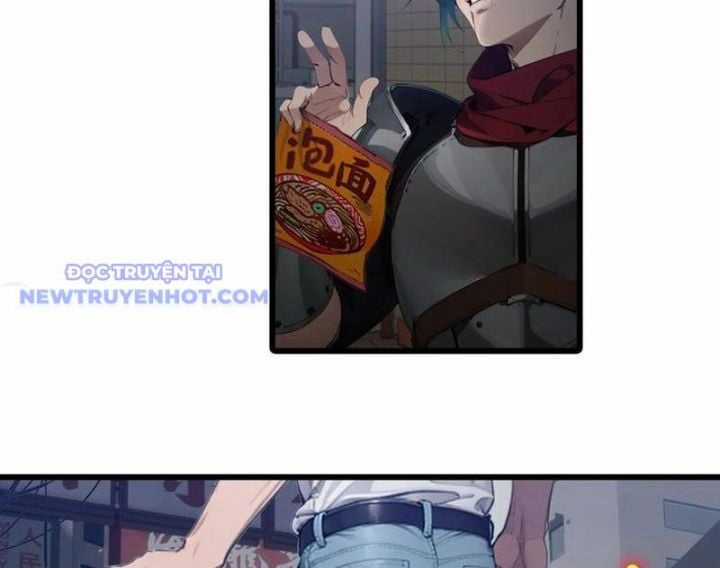 Tà Thần Giáng Thế, Ta Có Một Tòa Đại Hung Ngục Chapter 28 trang 53