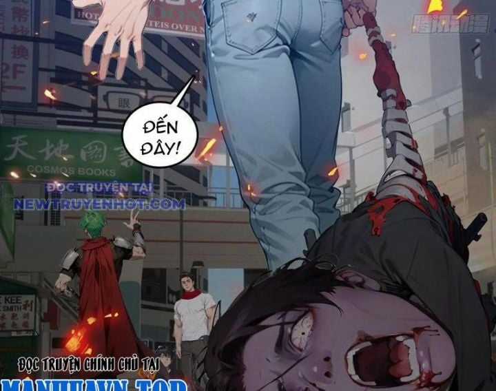 Tà Thần Giáng Thế, Ta Có Một Tòa Đại Hung Ngục Chapter 28 trang 54