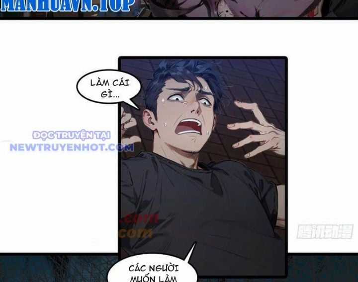 Tà Thần Giáng Thế, Ta Có Một Tòa Đại Hung Ngục Chapter 28 trang 55