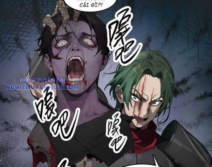 Tà Thần Giáng Thế, Ta Có Một Tòa Đại Hung Ngục Chapter 28 trang 56