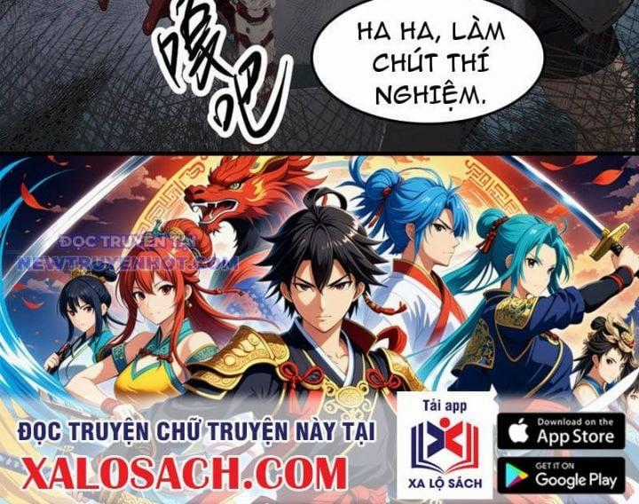 Tà Thần Giáng Thế, Ta Có Một Tòa Đại Hung Ngục Chapter 28 trang 57