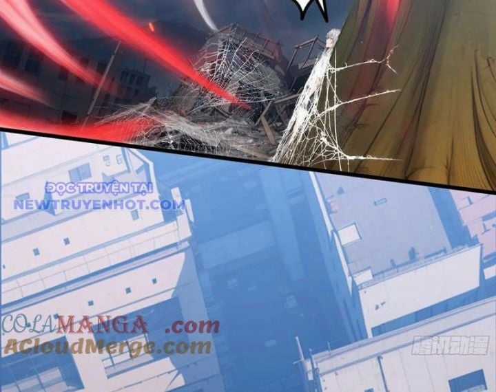 Tà Thần Giáng Thế, Ta Có Một Tòa Đại Hung Ngục Chapter 28 trang 6