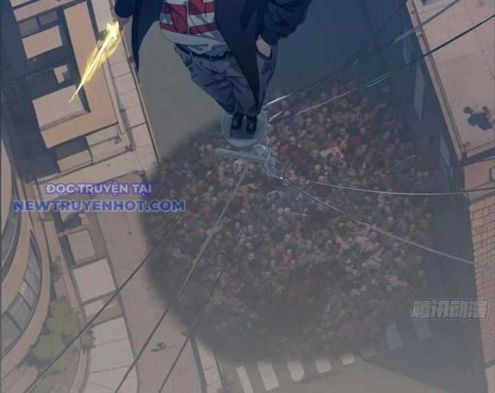 Tà Thần Giáng Thế, Ta Có Một Tòa Đại Hung Ngục Chapter 28 trang 8