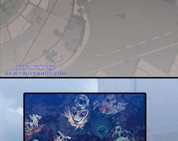 Tà Thần Giáng Thế, Ta Có Một Tòa Đại Hung Ngục Chapter 28 trang 9