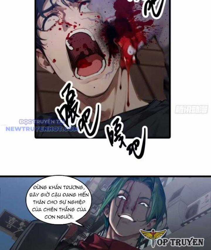 Tà Thần Giáng Thế, Ta Có Một Tòa Đại Hung Ngục Chapter 29 trang 1