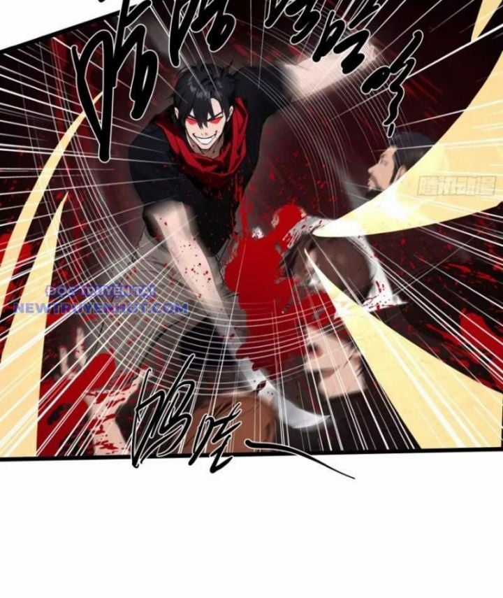 Tà Thần Giáng Thế, Ta Có Một Tòa Đại Hung Ngục Chapter 29 trang 16