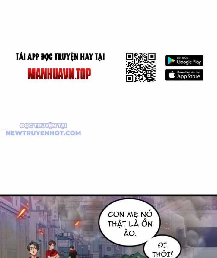 Tà Thần Giáng Thế, Ta Có Một Tòa Đại Hung Ngục Chapter 29 trang 17