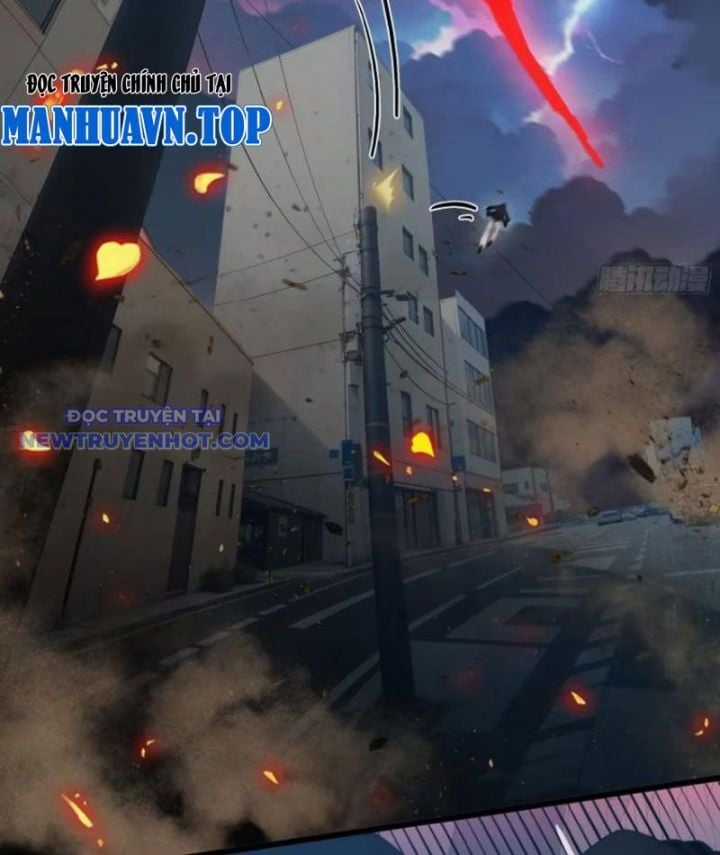 Tà Thần Giáng Thế, Ta Có Một Tòa Đại Hung Ngục Chapter 29 trang 23