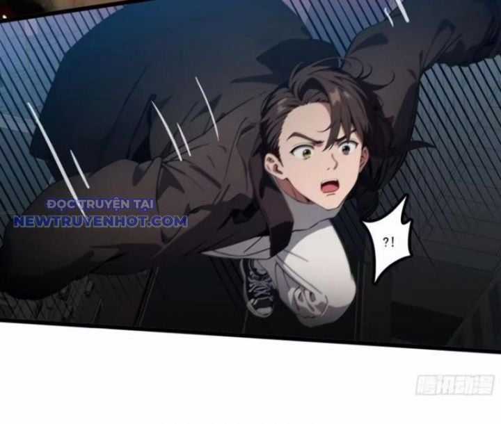 Tà Thần Giáng Thế, Ta Có Một Tòa Đại Hung Ngục Chapter 29 trang 24