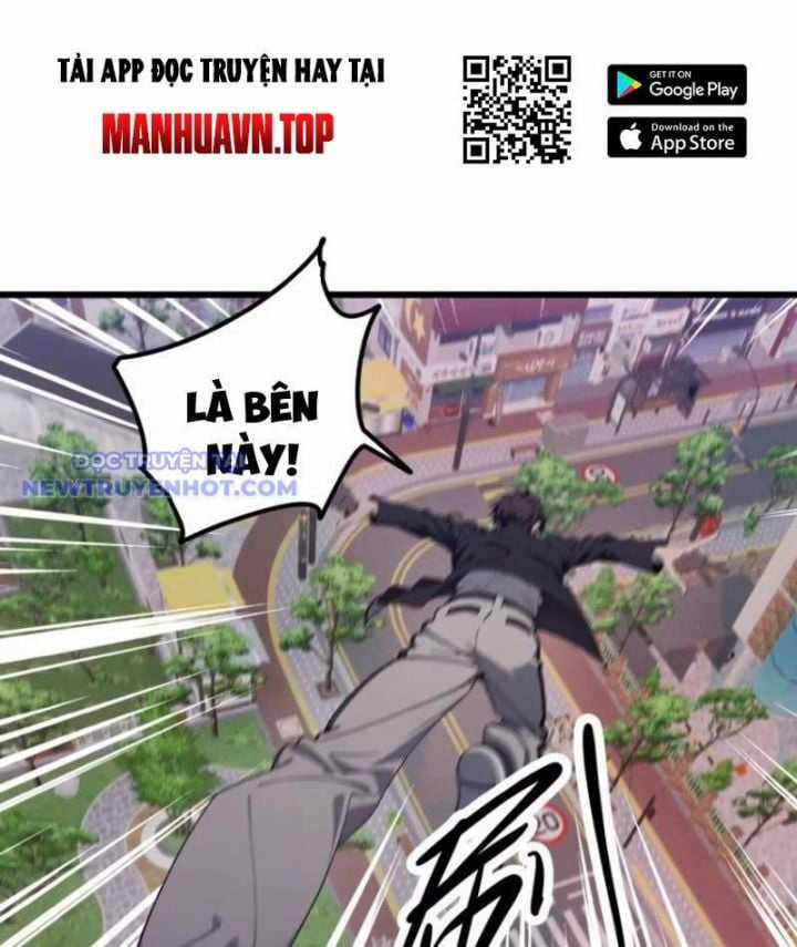 Tà Thần Giáng Thế, Ta Có Một Tòa Đại Hung Ngục Chapter 29 trang 25