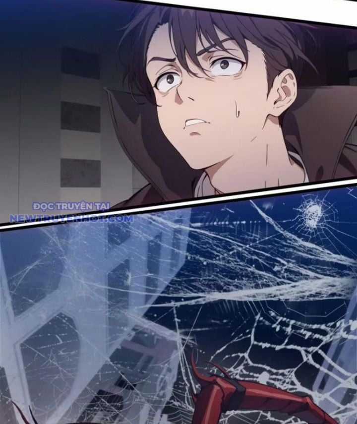 Tà Thần Giáng Thế, Ta Có Một Tòa Đại Hung Ngục Chapter 29 trang 28