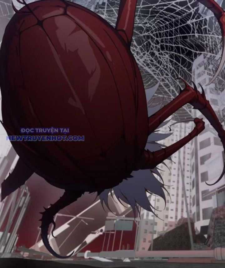 Tà Thần Giáng Thế, Ta Có Một Tòa Đại Hung Ngục Chapter 29 trang 29