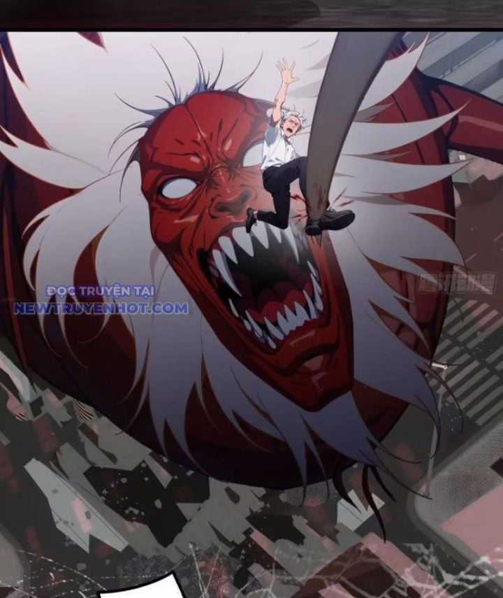 Tà Thần Giáng Thế, Ta Có Một Tòa Đại Hung Ngục Chapter 29 trang 30