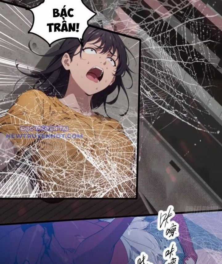 Tà Thần Giáng Thế, Ta Có Một Tòa Đại Hung Ngục Chapter 29 trang 31