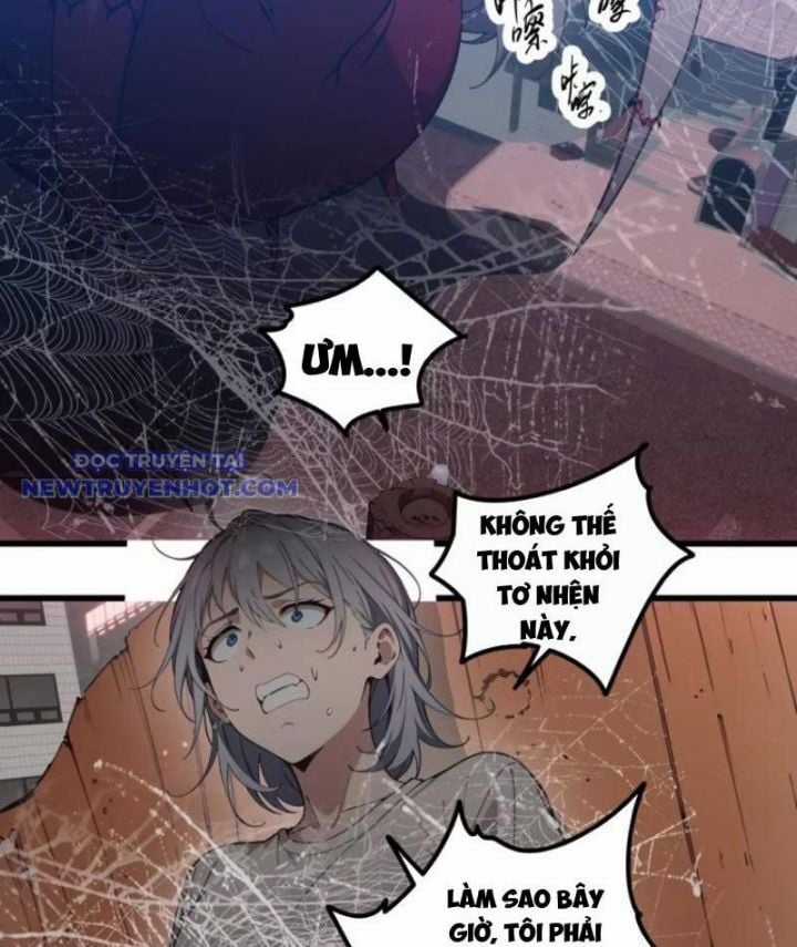 Tà Thần Giáng Thế, Ta Có Một Tòa Đại Hung Ngục Chapter 29 trang 32