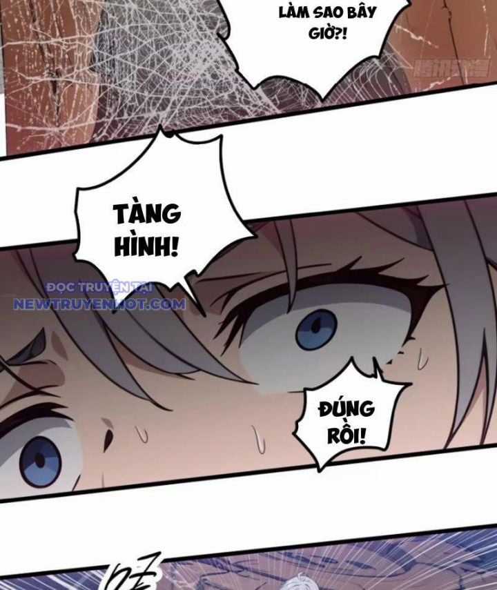 Tà Thần Giáng Thế, Ta Có Một Tòa Đại Hung Ngục Chapter 29 trang 33