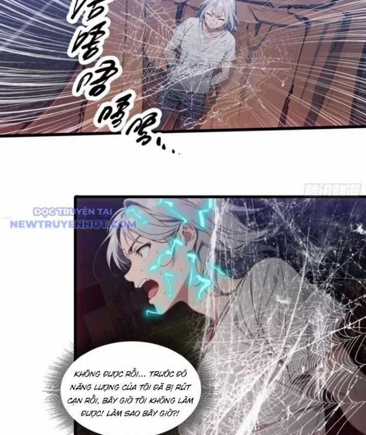 Tà Thần Giáng Thế, Ta Có Một Tòa Đại Hung Ngục Chapter 29 trang 34