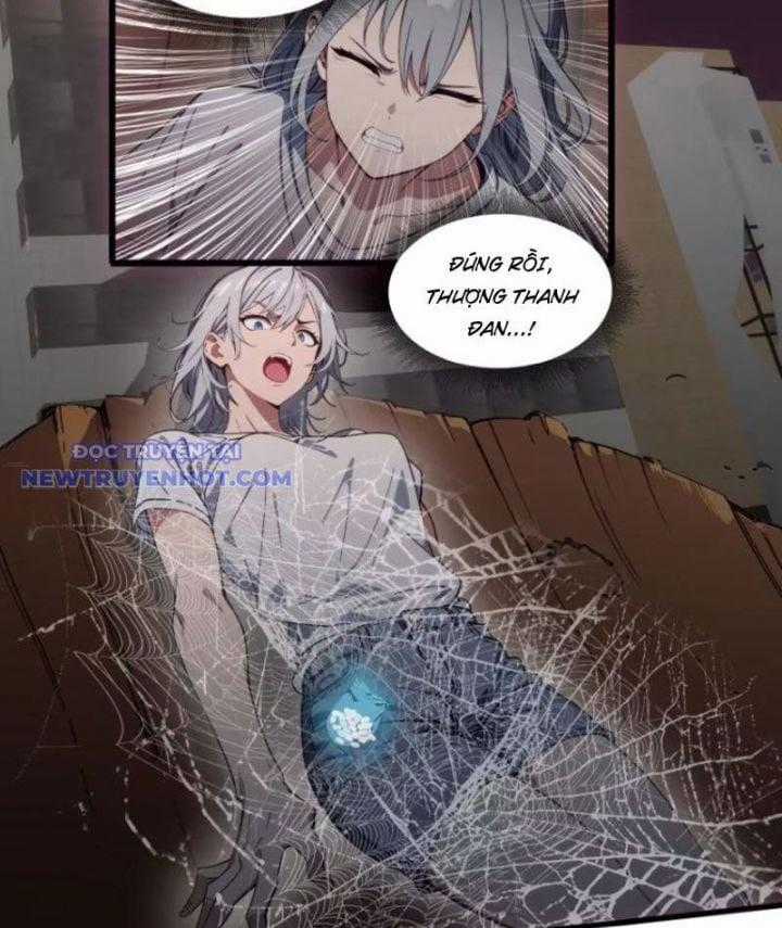 Tà Thần Giáng Thế, Ta Có Một Tòa Đại Hung Ngục Chapter 29 trang 36