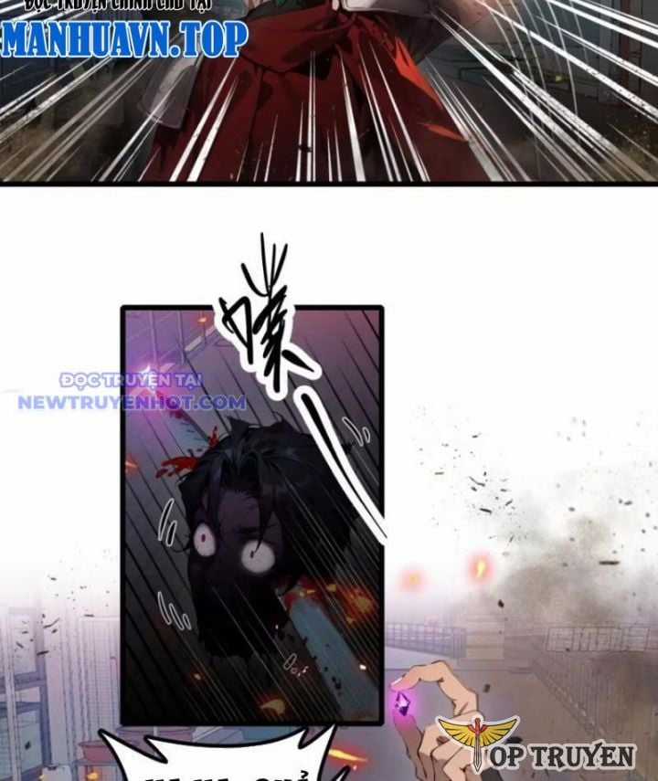 Tà Thần Giáng Thế, Ta Có Một Tòa Đại Hung Ngục Chapter 29 trang 5