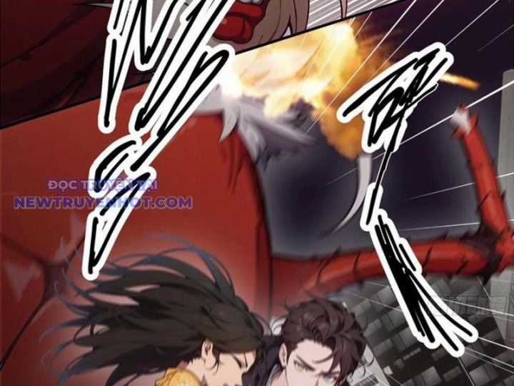 Tà Thần Giáng Thế, Ta Có Một Tòa Đại Hung Ngục Chapter 30 trang 10