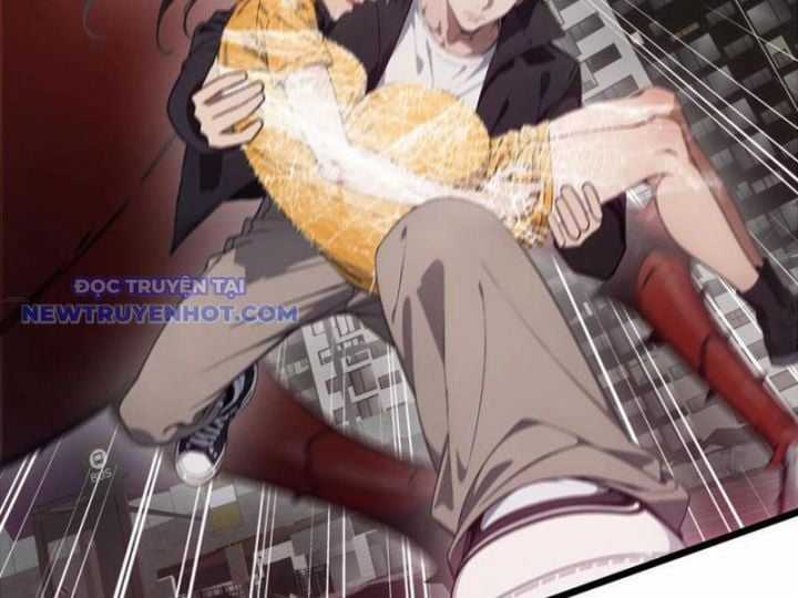 Tà Thần Giáng Thế, Ta Có Một Tòa Đại Hung Ngục Chapter 30 trang 11