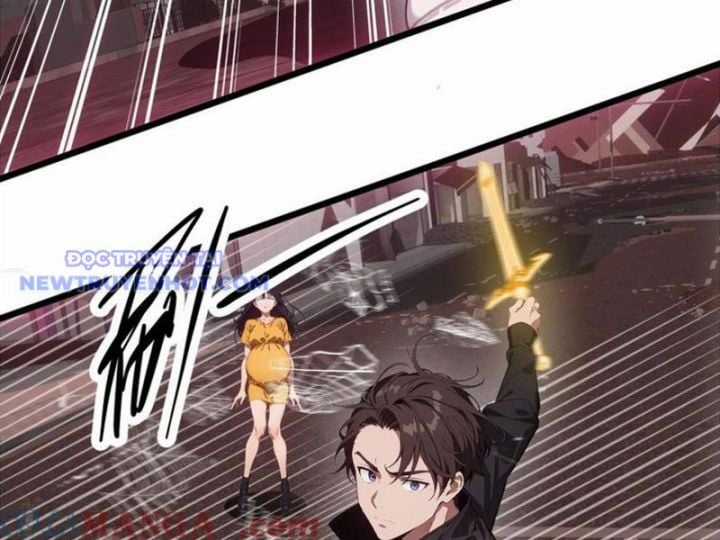 Tà Thần Giáng Thế, Ta Có Một Tòa Đại Hung Ngục Chapter 30 trang 12