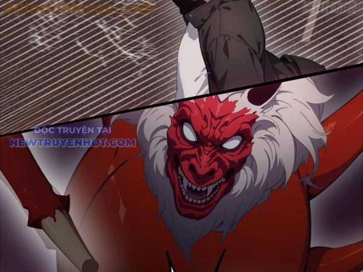 Tà Thần Giáng Thế, Ta Có Một Tòa Đại Hung Ngục Chapter 30 trang 13