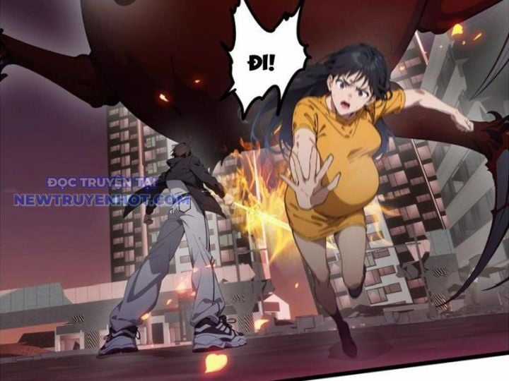 Tà Thần Giáng Thế, Ta Có Một Tòa Đại Hung Ngục Chapter 30 trang 14