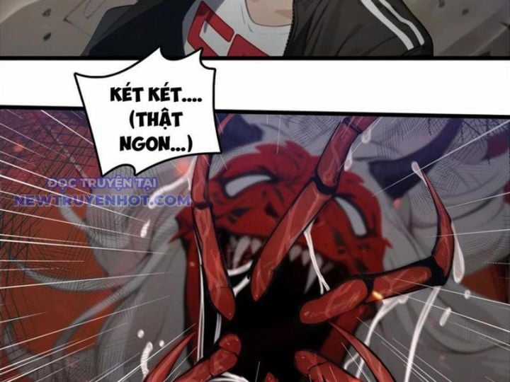 Tà Thần Giáng Thế, Ta Có Một Tòa Đại Hung Ngục Chapter 30 trang 16