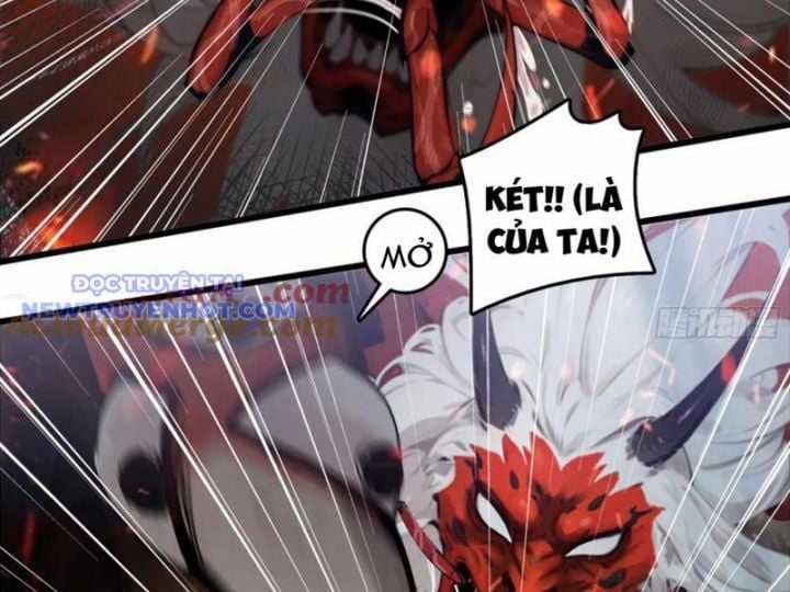 Tà Thần Giáng Thế, Ta Có Một Tòa Đại Hung Ngục Chapter 30 trang 17