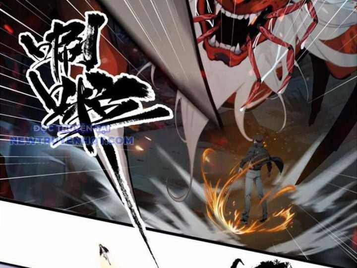 Tà Thần Giáng Thế, Ta Có Một Tòa Đại Hung Ngục Chapter 30 trang 18