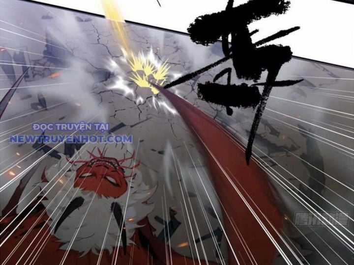 Tà Thần Giáng Thế, Ta Có Một Tòa Đại Hung Ngục Chapter 30 trang 19