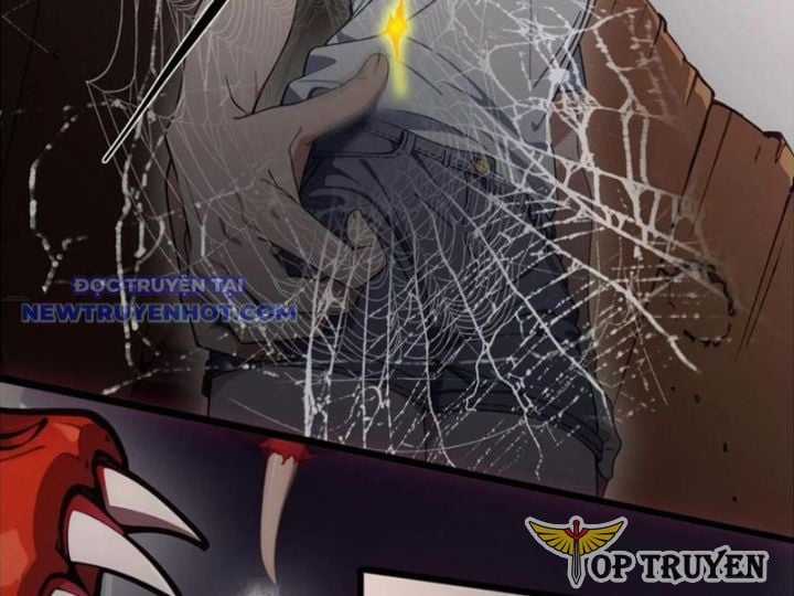 Tà Thần Giáng Thế, Ta Có Một Tòa Đại Hung Ngục Chapter 30 trang 2