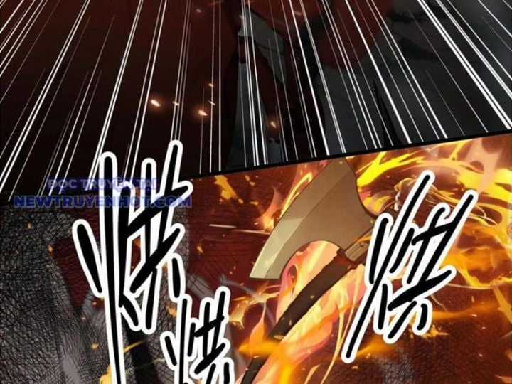 Tà Thần Giáng Thế, Ta Có Một Tòa Đại Hung Ngục Chapter 30 trang 20