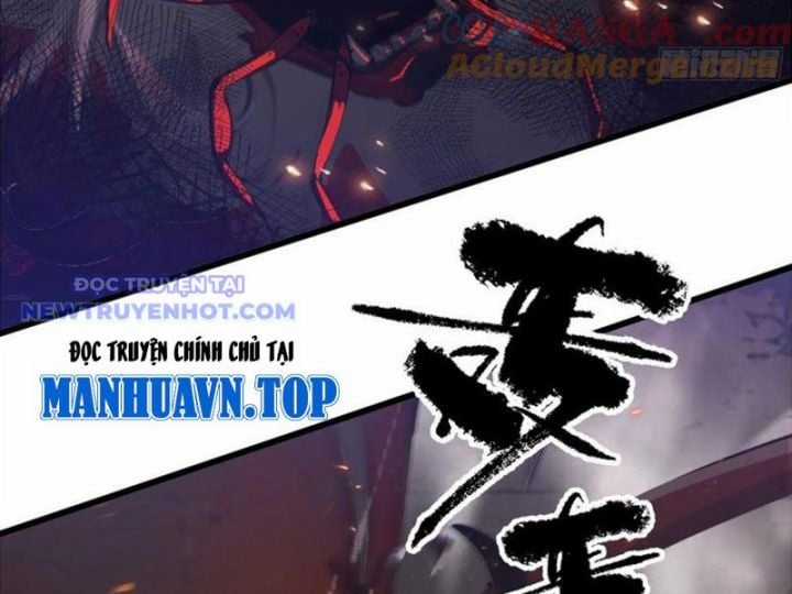 Tà Thần Giáng Thế, Ta Có Một Tòa Đại Hung Ngục Chapter 30 trang 22