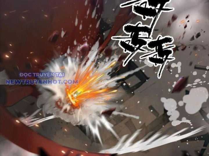 Tà Thần Giáng Thế, Ta Có Một Tòa Đại Hung Ngục Chapter 30 trang 23