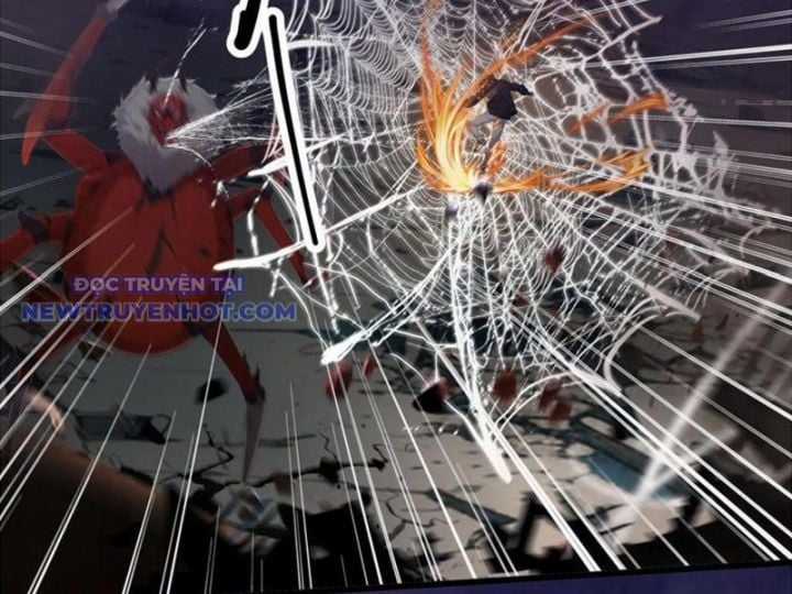 Tà Thần Giáng Thế, Ta Có Một Tòa Đại Hung Ngục Chapter 30 trang 25