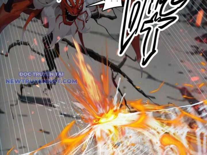 Tà Thần Giáng Thế, Ta Có Một Tòa Đại Hung Ngục Chapter 30 trang 27