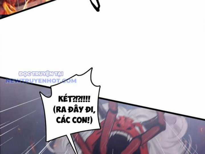 Tà Thần Giáng Thế, Ta Có Một Tòa Đại Hung Ngục Chapter 30 trang 29